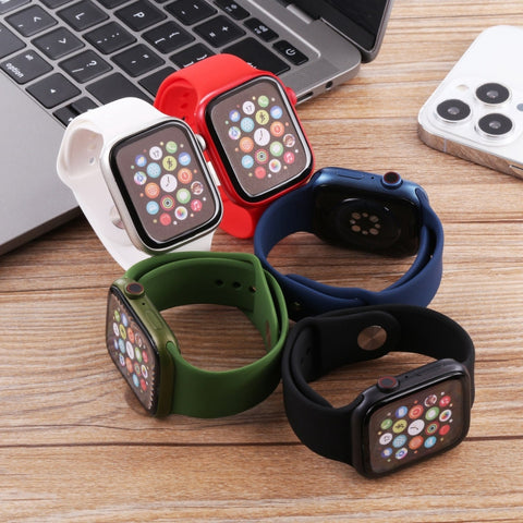 Per Apple Watch Series 7 Modello con display fittizio falso non funzionante con schermo a colori da 41 mm, For Apple Watch Series 7 41mm Color Screen