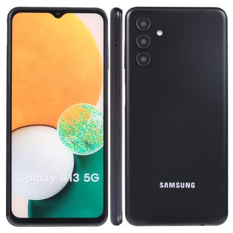 Pour le modèle d'affichage adapté, il ne fonctionne pas non plus avec l'écran couleur Samsung Galaxy A13, pour écran couleur Samsung Galaxy A13