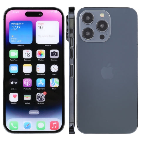 Modèle d'affichage adapté à l'écran couleur non fonctionnel pour iPhone 14 Pro, pour écran couleur iPhone 14 Pro, pour écran couleur iPhone 14 Pro Max
