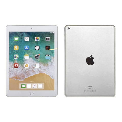 Pour iPad 9.7 (2019) modèle d'affichage adapté avec écran à couleurs non fonctionnelles, pour iPad 9.7 (2019) écran couleur
