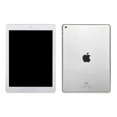 Modèle d'affichage fittizio faux avec écran noir non fonctionnel pour iPad 9.7 (2019), pour iPad 9.7 (2019) écran noir