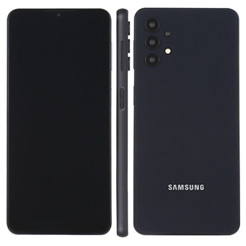 Modèle d'affichage faux également avec écran noir non fonctionnel pour Samsung Galaxy A32 5G, écran noir