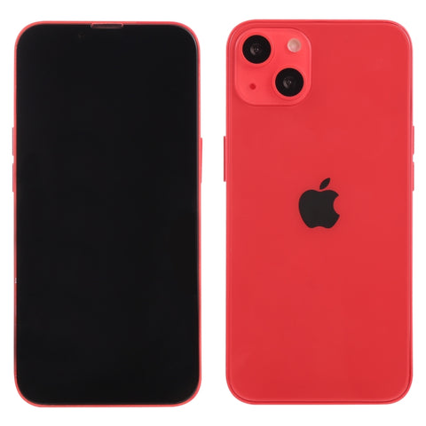 Display Fittizio Non Funzionante per iPhone 13 con Schermo Nero