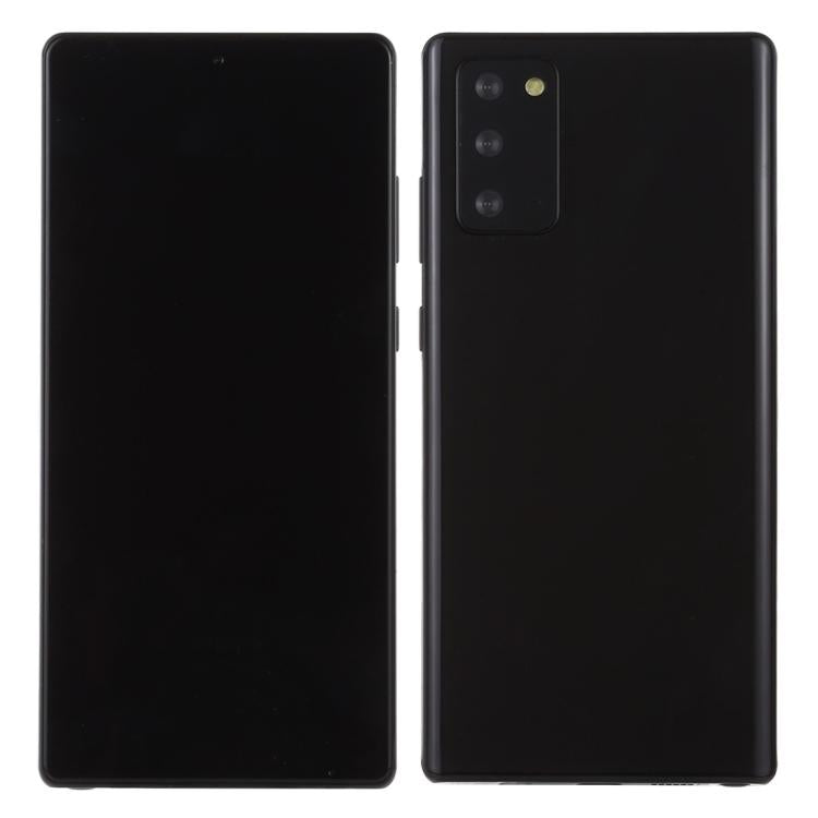 Dummy Display Model for Samsung Galaxy Note20 Ultra 5G