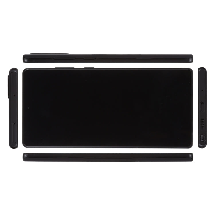 Dummy Display Model for Samsung Galaxy Note20 Ultra 5G