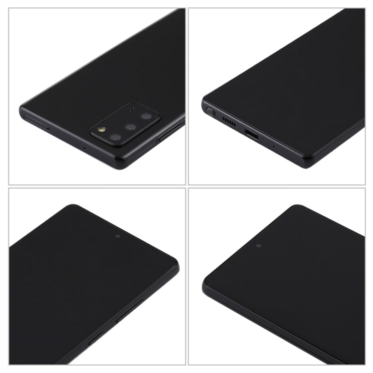 Dummy Display Model for Samsung Galaxy Note20 Ultra 5G