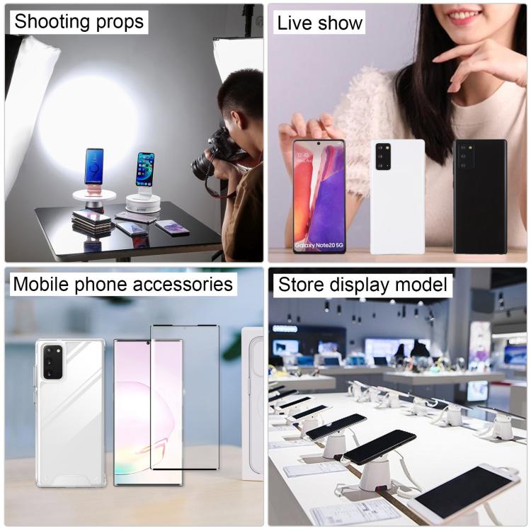Dummy Display Model for Samsung Galaxy Note20 Ultra 5G