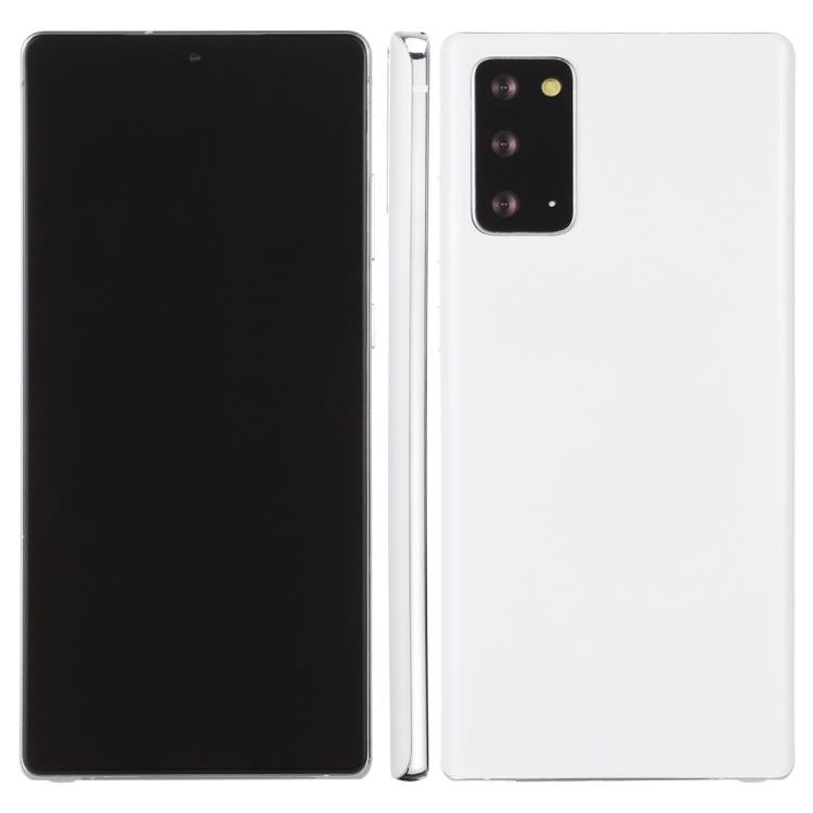 Dummy Display Model for Samsung Galaxy Note20 Ultra 5G