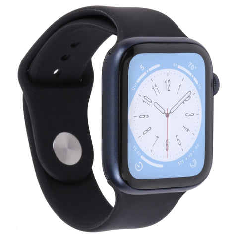 Per Apple Watch SE 2022 Modello di display fittizio falso non funzionante con schermo a colori da 40 mm, 40mm Color Screen, Watch SE 2022 40mm Color Screen