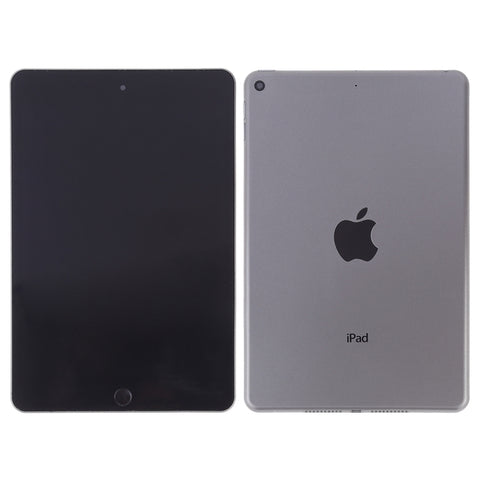 Modèle d'affichage faux également avec écran noir non fonctionnel pour iPad Mini 5