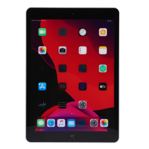 Pour iPad 10.2 pouces 2021, le modèle d'affichage est également faux avec un écran de couleur non fonctionnel
