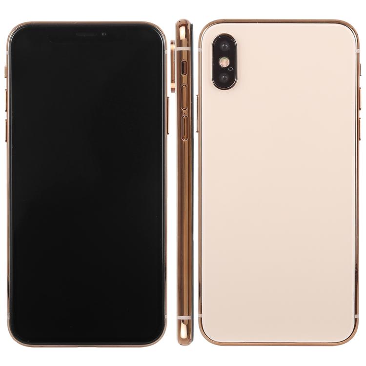 Non-Working Dummy Display Model for iPhone XS - Realistic