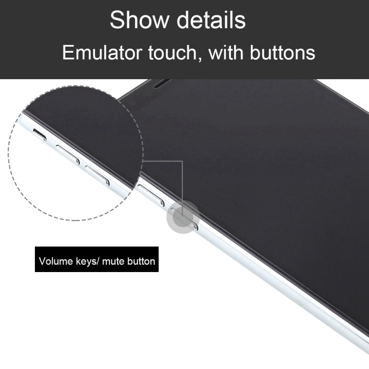 Non-Working Dummy Display Model for iPhone XS - Realistic