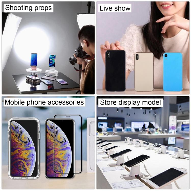 Non-Working Dummy Display Model for iPhone XS - Realistic