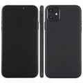 Black Screen Non-Working Fake Dummy Display Model for iPhone 11