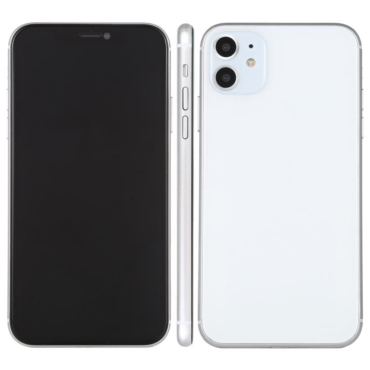 Black Screen Non-Working Fake Dummy Display Model for iPhone 11