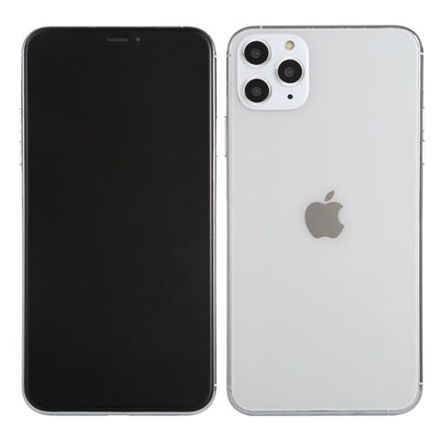 Modèle d'affichage faux également avec écran noir non fonctionnel pour iPhone 11 Pro Max