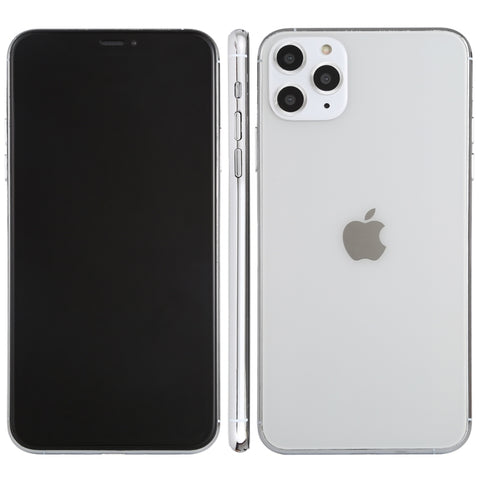 Modèle d'affichage faux également avec écran noir non fonctionnel pour iPhone 11 Pro Max