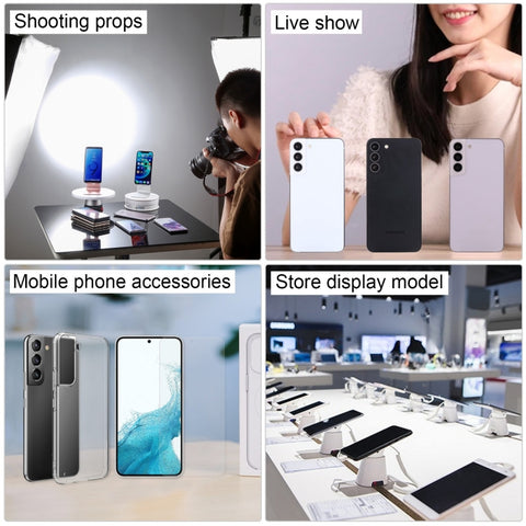 Modèle d'affichage adapté également avec écran noir non fonctionnel pour Samsung Galaxy S22 5G, pour Samsung Galaxy S22 5G écran noir, pour Samsung Galaxy S22 5G