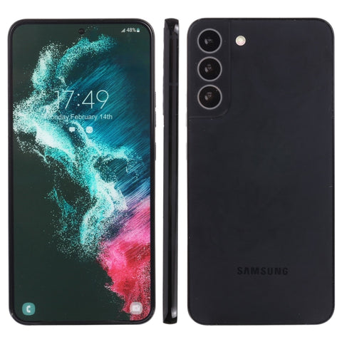Modèle d'affichage adapté également avec écran couleur non fonctionnel pour Samsung Galaxy S22+ 5G, pour écran couleur Samsung Galaxy S22+ 5G