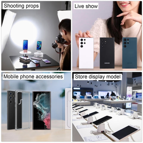 Modèle d'affichage adapté également avec écran couleur non fonctionnel pour Samsung Galaxy S22 Ultra 5G, pour écran couleur Samsung Galaxy S22 Ultra 5G