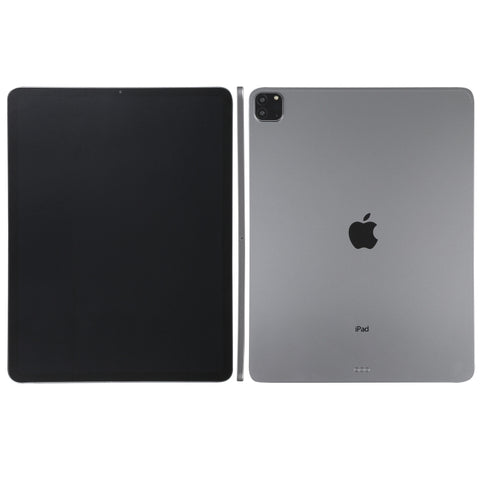 Per iPad Pro 12.9 2022 Modello di display fittizio falso non funzionante con schermo nero, For iPad Pro 12.9 2022 / Black Screen