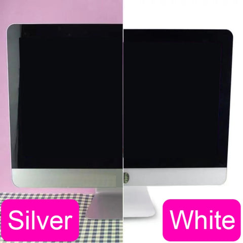 Pour Apple iMac modèle d'affichage adapté également non fonctionnel avec écran noir da 21,5 pouces, pour Apple iMac 21,5 pouces écran noir
