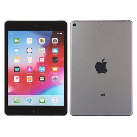 Modèle d'affichage adapté à l'écran et aux couleurs non fonctionnelles pour iPad Mini 5
