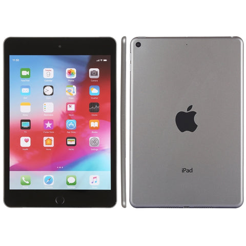 Modèle d'affichage adapté à l'écran et aux couleurs non fonctionnelles pour iPad Mini 5