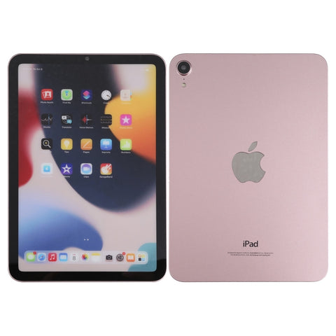 Modello di display fittizio con schermo a colori non funzionante per iPad mini 6, For iPad mini 6 Color Screen