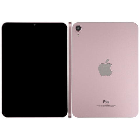 Modèle d'affichage adapté également avec écran noir non fonctionnel pour iPad mini 6, pour iPad mini 6 écran noir, pour iPad mini 6/écran noir
