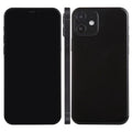 Black Screen Non-Working Fake Dummy Display Model for iPhone 12 mini (5.4 inch), Light Version, For iPhone 12 mini Black Screen Light Version