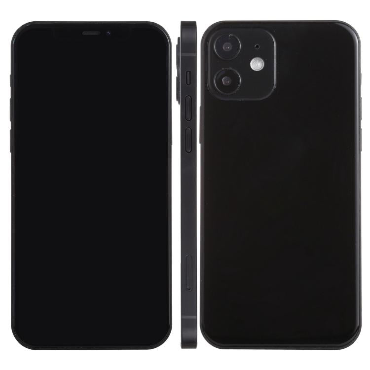 Black Screen Dummy Display Model for iPhone 12 Mini 5.4