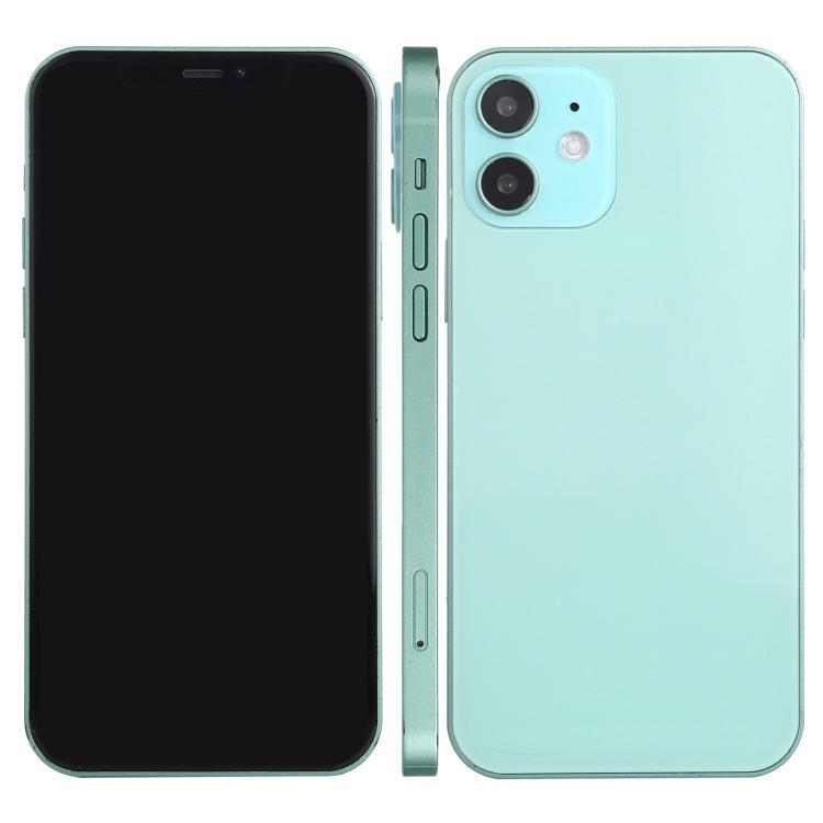 Black Screen Dummy Display Model for iPhone 12 Mini 5.4