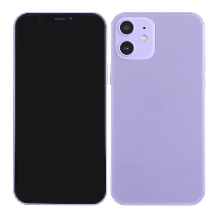 Black Screen Dummy Display Model for iPhone 12 Mini 5.4