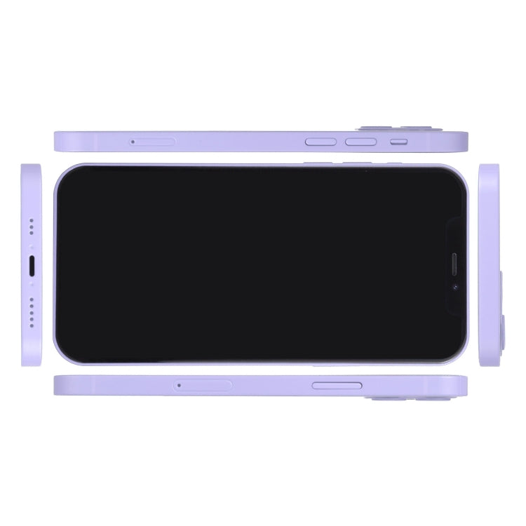 Black Screen Dummy Display Model for iPhone 12 Mini 5.4
