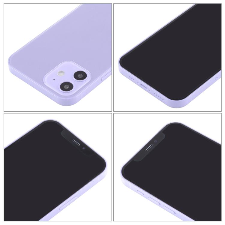 Black Screen Dummy Display Model for iPhone 12 Mini 5.4
