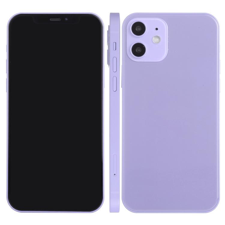 Black Screen Dummy Display Model for iPhone 12 Mini 5.4