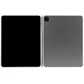 Black Screen Non-Working Fake Dummy Display Model for iPad Pro 12.9 2021, For iPad Pro 12.9 2021/Black Screen