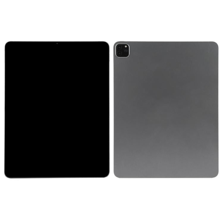 Black Screen Non-Working Fake Dummy Display Model for iPad Pro 12.9 2021, For iPad Pro 12.9 2021/Black Screen