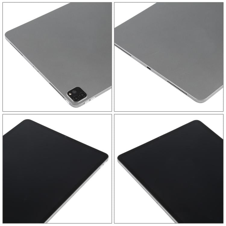 Black Screen Non-Working Fake Dummy Display Model for iPad Pro 12.9 2021, For iPad Pro 12.9 2021/Black Screen