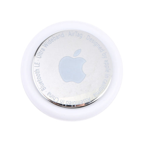 Pour le modèle adapté, il ne fonctionne pas non plus avec Apple AirTag