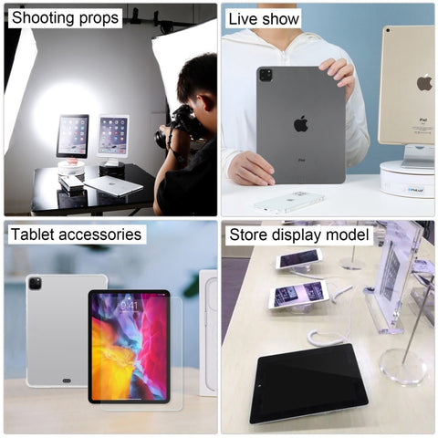 Pour iPad Pro 11 2021 modèle d'affichage adapté avec écran à couleurs non fonctionnelles, pour iPad Pro 11 2021/écran couleur