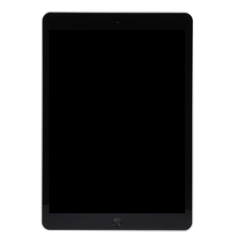 Modèle d'affichage faux également avec écran noir non fonctionnel pour iPad de 10,2 pouces (2019/2020/2021)