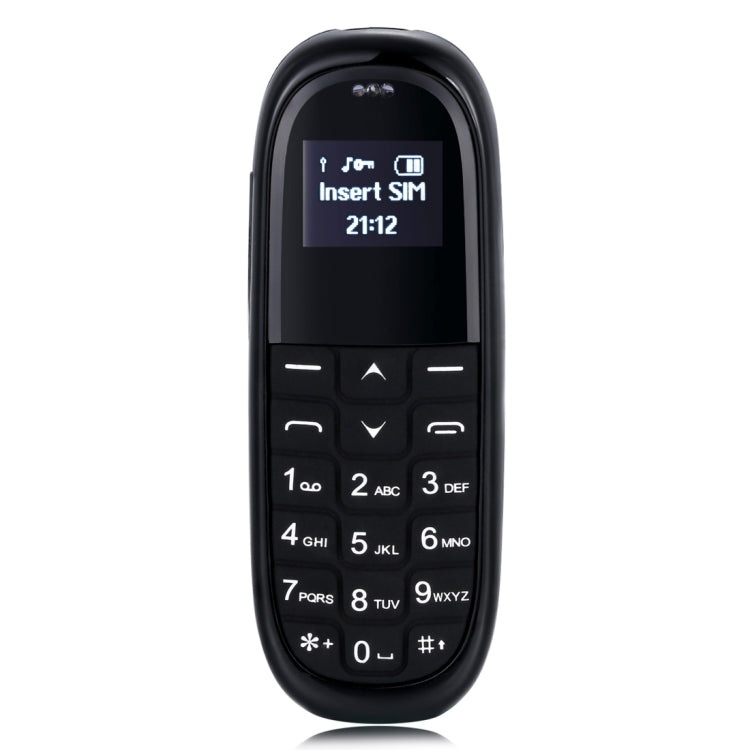 cuffia-con-combinatore-bluetooth-a-mani-libere-mtk6261da-anti-smarrimento-sim-singola-rete-2g - immagine 2