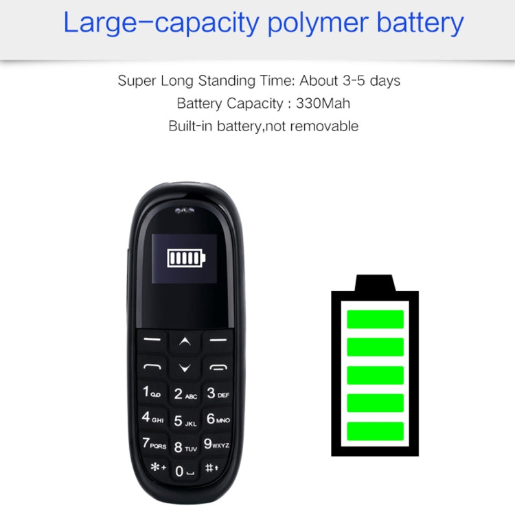 cuffia-con-combinatore-bluetooth-a-mani-libere-mtk6261da-anti-smarrimento-sim-singola-rete-2g - immagine 14