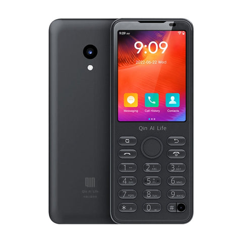 2,8 pouces, Android 11 MTK6761 Quad-core jusqu'à 2,0 GHz, 21 tons, Réseau : 4G, 4 Go + 64 Go