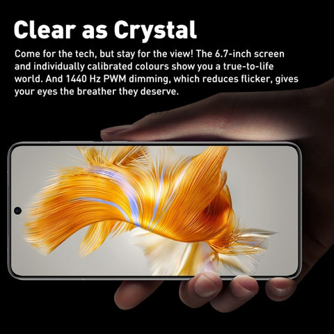 HUAWEI Mate 50 Pro DCO-AL00 256 Go