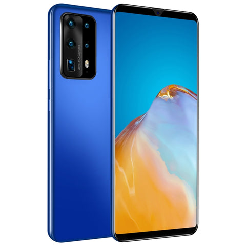 Identification faciale, Android 5.1 MTK6580 Quad Core, Réseau : 3G, P45 Pro+