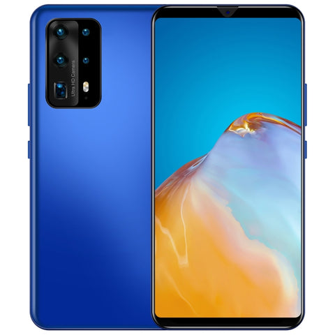 Identification faciale, Android 5.1 MTK6580 Quad Core, Réseau : 3G, P45 Pro+